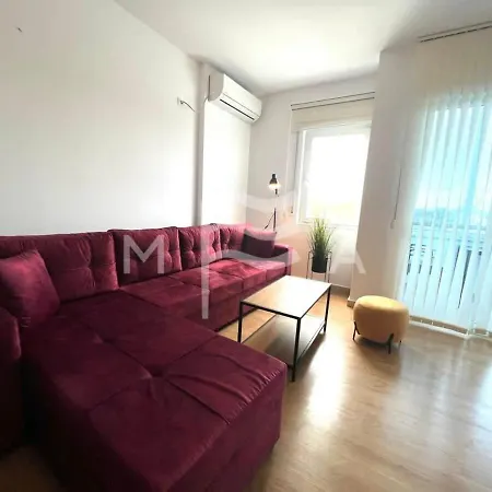 Dreamy Beach House 876 דירה