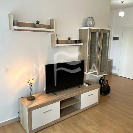Dreamy Beach House 876 דירה דורס