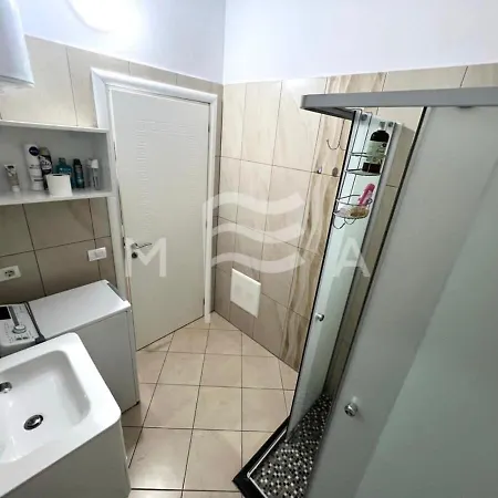 Dreamy Beach House 876 דירה