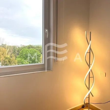 Dreamy Beach House 876 דירה *