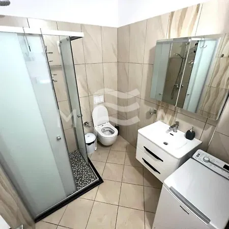 Dreamy Beach House 876 דירה