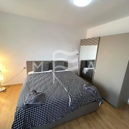 Dreamy Beach House 876 Durrës