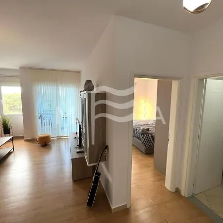 דירה Dreamy Beach House 876 *
