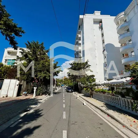 Dreamy Beach House 876 * דורס