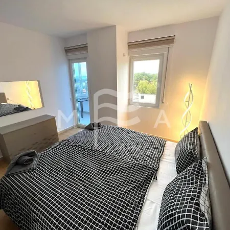 Dreamy Beach House 876 公寓 Durrës