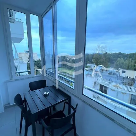 דירה Dreamy Beach House 876 *