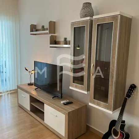 Dreamy Beach House 876 דירה *