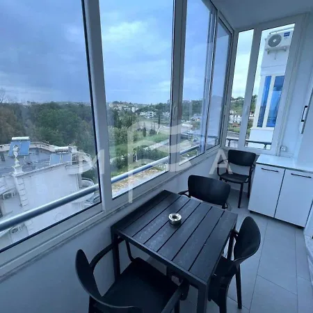 Dreamy Beach House 876 * Durrës