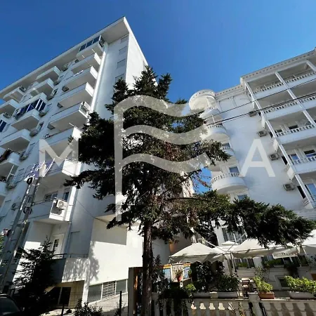 公寓 Dreamy Beach House 876
