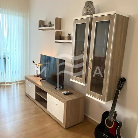 Dreamy Beach House 876 Durrës