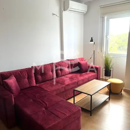 아파트 Dreamy Beach House 876 Durrës