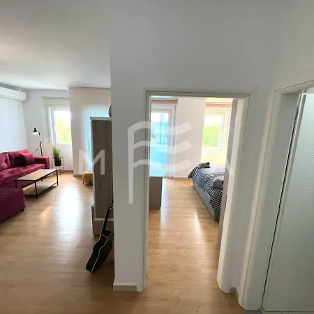 아파트 Dreamy Beach House 876